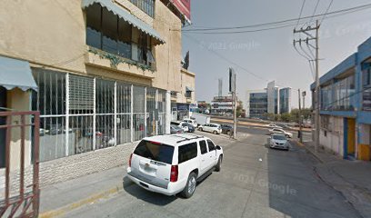 Centro Empresarial Metropolitano del Estado de México Sp