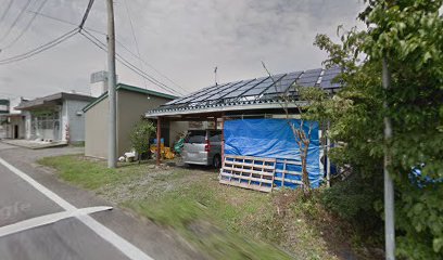 ＪＡなす南 南部経済店舗