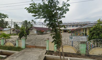 SDN 5 Bukit Batu