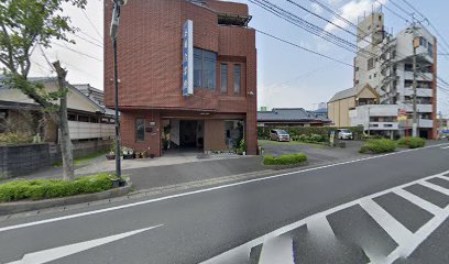 西日本自動車共済鹿屋事務所