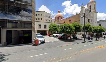 Defensoría Municipal de Derechos Humanos de Toluca