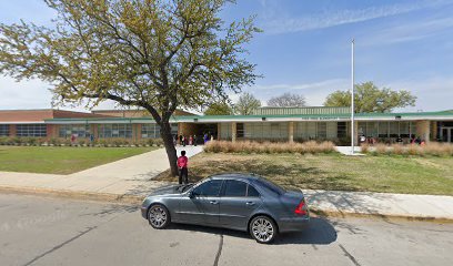 Thornton Elementary School
