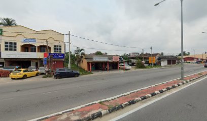 Klinik Dr Wan Abdul Kadir