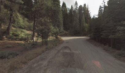 Copper Bear Lodge at Yosemite