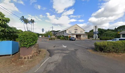 66 Kamehameha Hwy Parking
