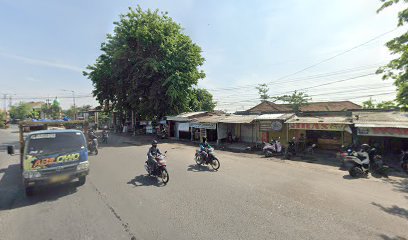 Warung Kare Kambing