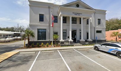Thunderbolt Municipal Court