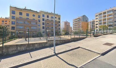 Parque Infantil da Avenida António Ribeiro Chiado