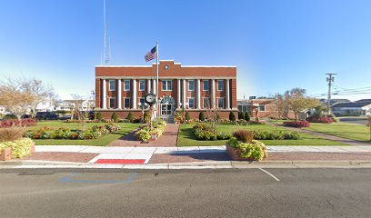North Wildwood Municipal Court