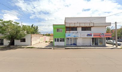 Burciaga Inmobiliaria MX