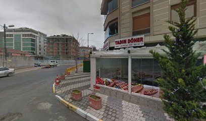 Sancaktepe Çocuk Büro Amirliği