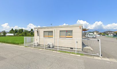 オリックスレンタカー 松本店