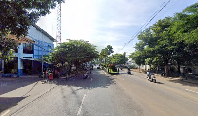 Sego empok mak nen pasar batu