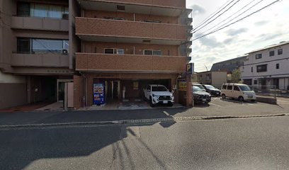 友建パーキング観音