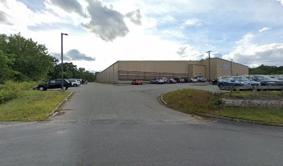 American Hockey Academy at CATS Academy of Boston