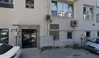 Bureau Veritas İzmir
