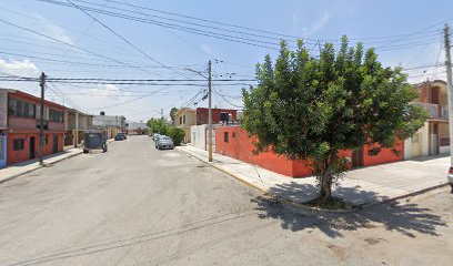 Colegio De Trabajadores Sociales Por Coahuila