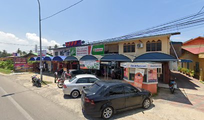 Ziarah suci (kelantan)