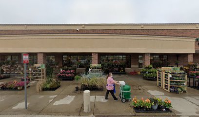 Kroger Floral