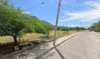 Carpintería San Judas