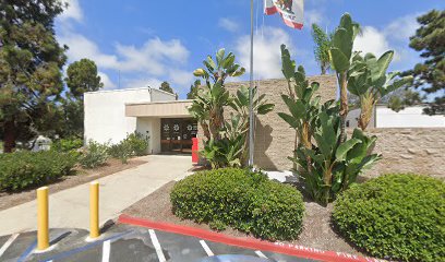 San Diego County Sheriff's Department North Coastal Station