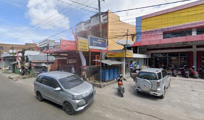 ATM Danamon Bone Surya Indah Swalayan