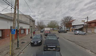 Calle 80AVENIDA 7