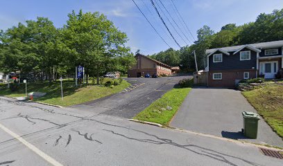 Saint Francis by the Lakes Anglican Church