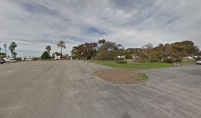 San Clemente State Beach