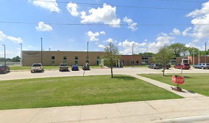 BK School district - Jacobson Elementary