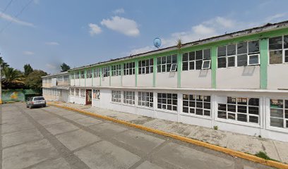 Instituto Municipal de la Juventud Jilotzingo