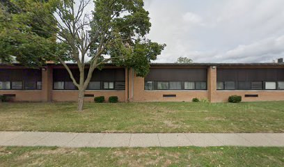 Administration Building