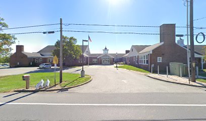 Central Manor Elementary School