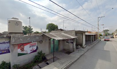 Huesero Tlaxcala