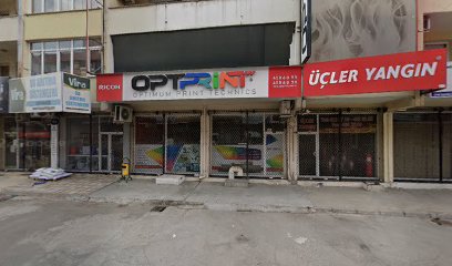 İzmir Dijital Baskı