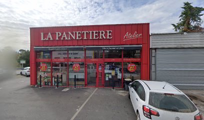 La Panetière Atelier Vic-Fezensac