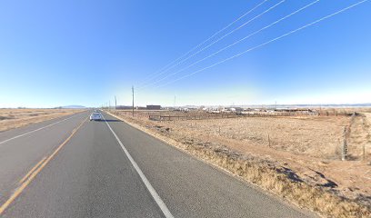 Conejos County Arena Complex