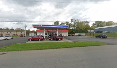 ATM (West End Sunoco)
