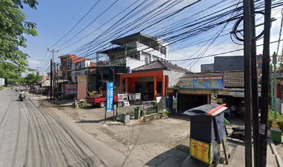 Toko Beras Setia Lancar