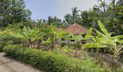 Laundry Kube Srikandi