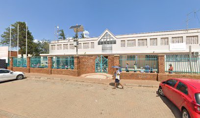 Department Home Affairs Dobsonville