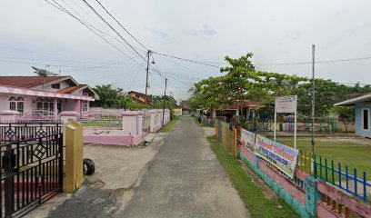 rumah laundry