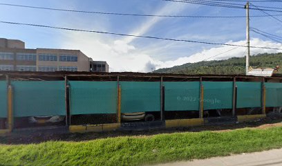 centro de inovación y tecnología