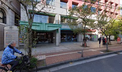 東電用地（株） 神奈川支社