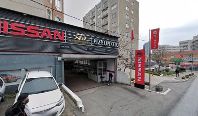 Nissan servisi