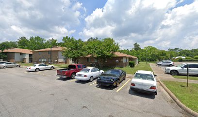 Daugherty Road Apartments