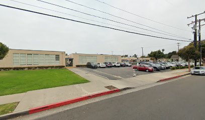 Hueneme Elementary School