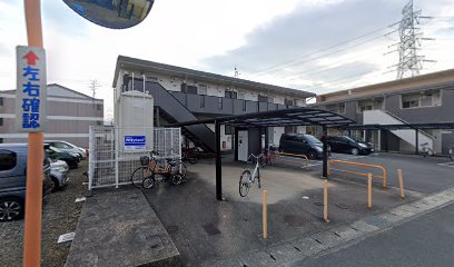 おそうじ本舗 新田辺店