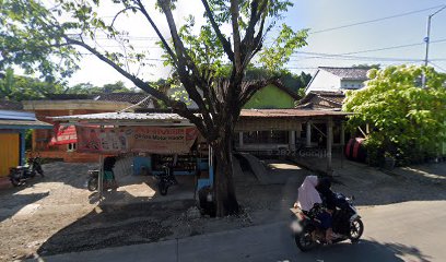 Cucian Motor dan Mobil MAS KEMBAR