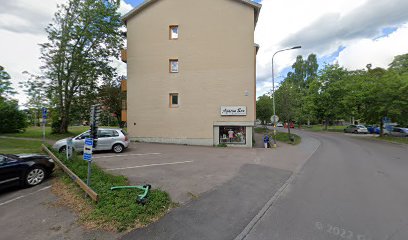 Parkering Ölmegatan, Karlstad | APCOA